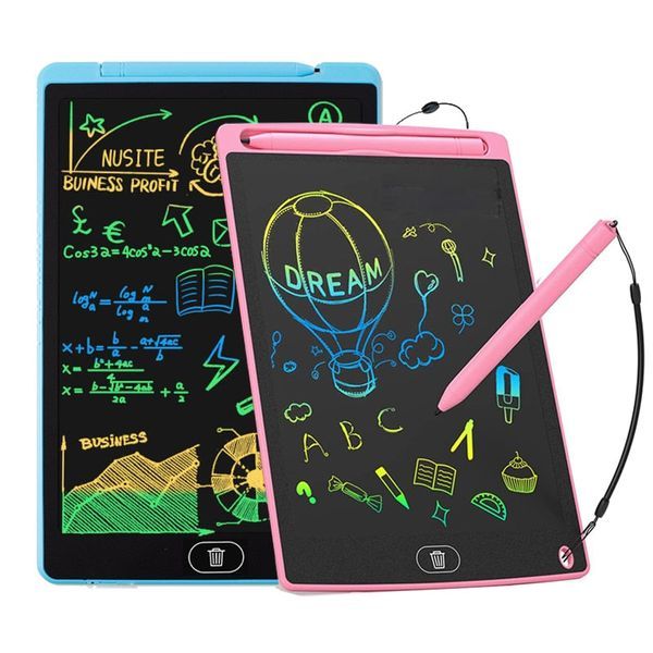 Tablet Mágica LCD / 60% De DCTO🎁 Solo Por Hoy