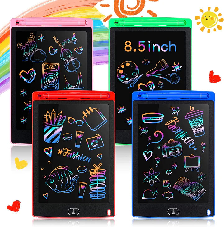 Tablet Mágica LCD / 60% De DCTO🎁 Solo Por Hoy